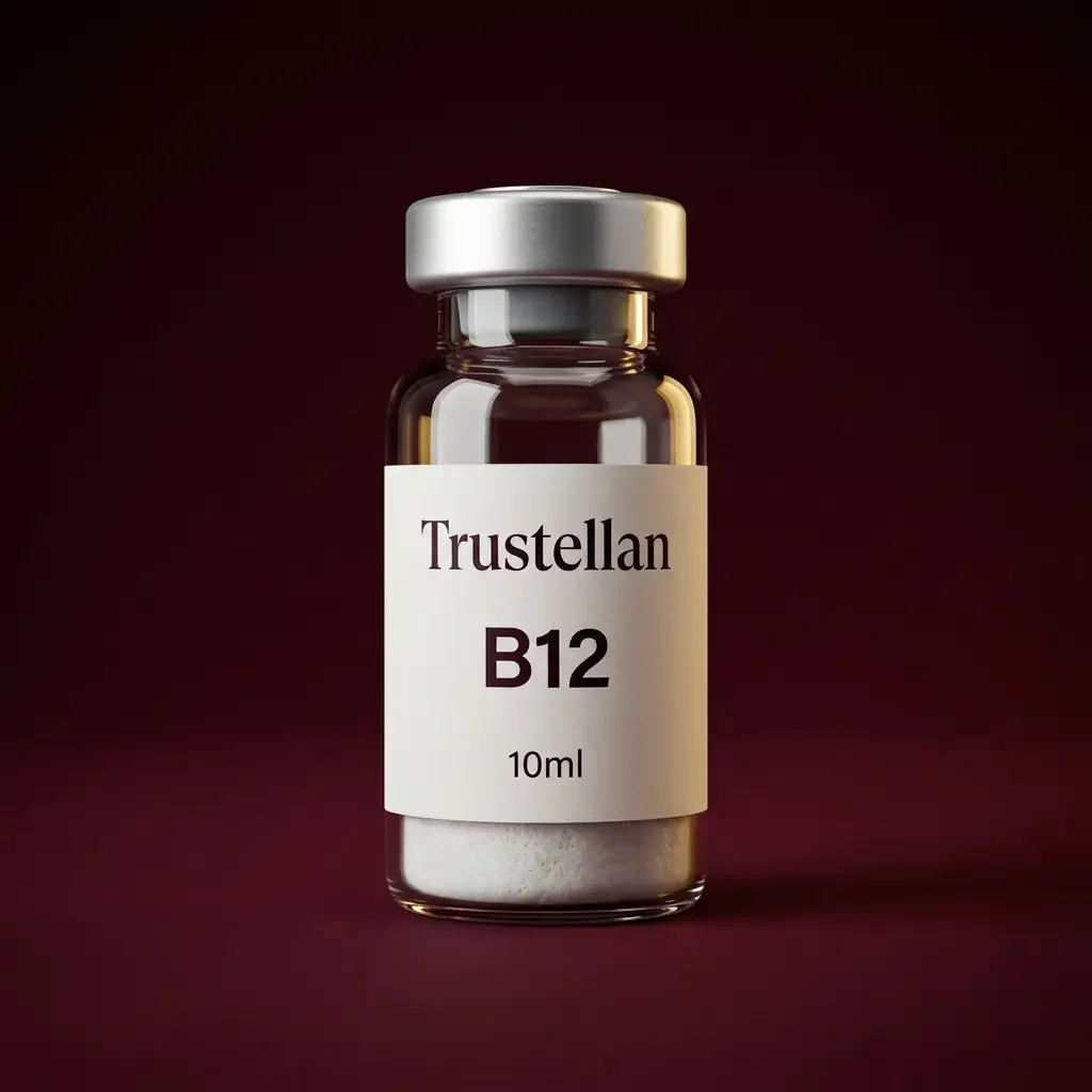 B12 methylcobalamine laboratoriumoplossing 10ml