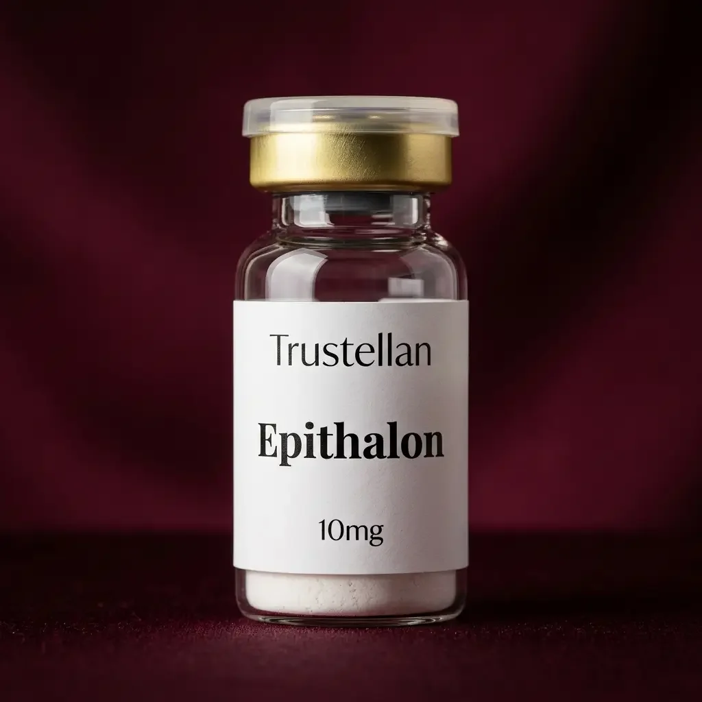 Epithalon tetrapeptide onderzoeksverbinding 10mg