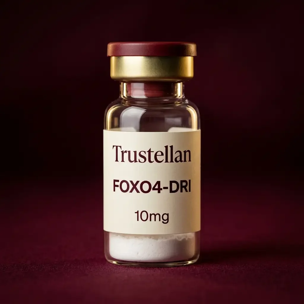 FOXO4-DRI d-retro-inverso peptide senalyse onderzoeksverbinding 10mg