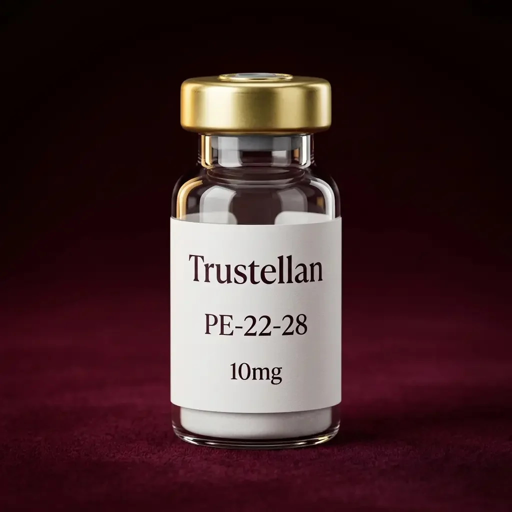 PE-22-28 spadin-afgeleid TREK-1 antagonist onderzoeksverbinding 10mg