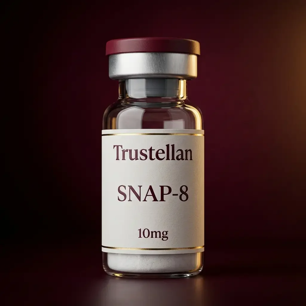 SNAP-8 octapeptide onderzoeksverbinding 10mg